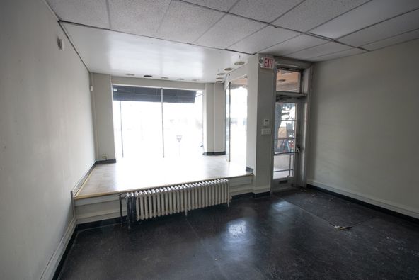 The Union Building - Storefront 2